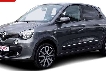Renault Twingo 48.617 km 12.950 &euro; Eisleben 06295