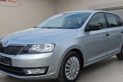 Skoda Rapid 83.726 km 10.900 &euro; Wilkau-Haßlau 08112