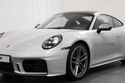 Porsche 992 4.000 km 154.890 &euro; Oldenburg 26123