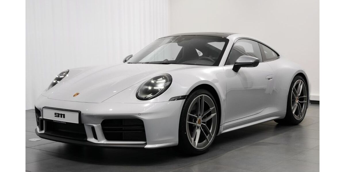 Porsche 992 4.000 km 157.890 € Oldenburg 26123