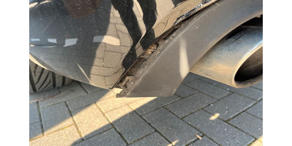 Audi A6 210.000 km 14.499 &euro; Emden 26721