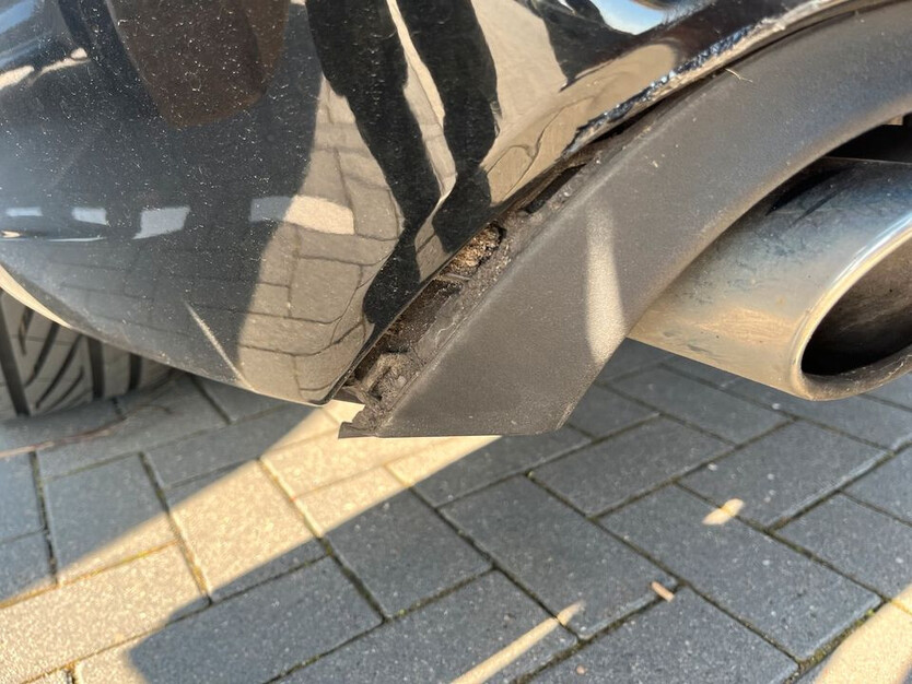 Audi A6 210.000 km 14.499 € Emden 26721