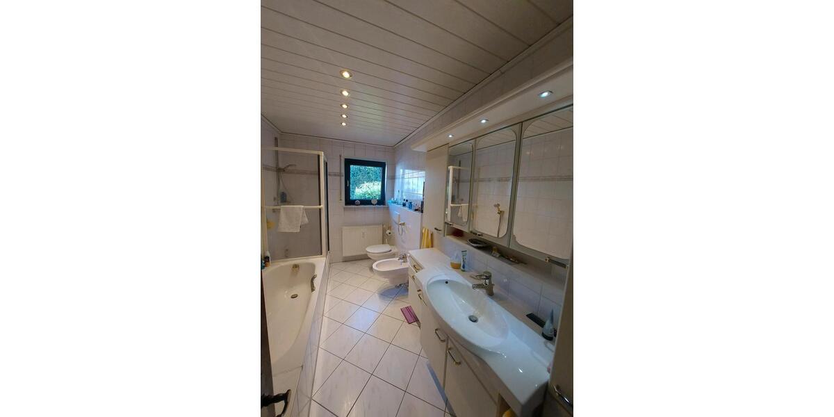 Etagenwohnung Marpingen - 4 Zimmer, 120 m&sup2;, 855&euro; | Angebot:25366208