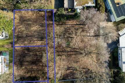 Grundstück München Trudering-Riem - 1.400.000&euro; | Angebot:26320687