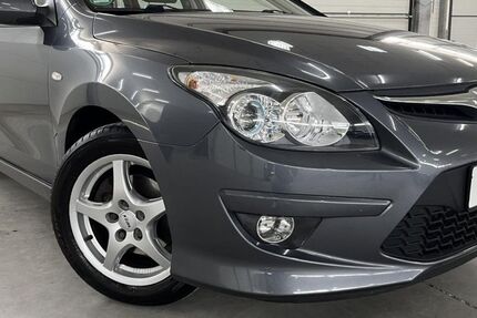 Hyundai i30 105.433 km 6.980 € Deggendorf 94469