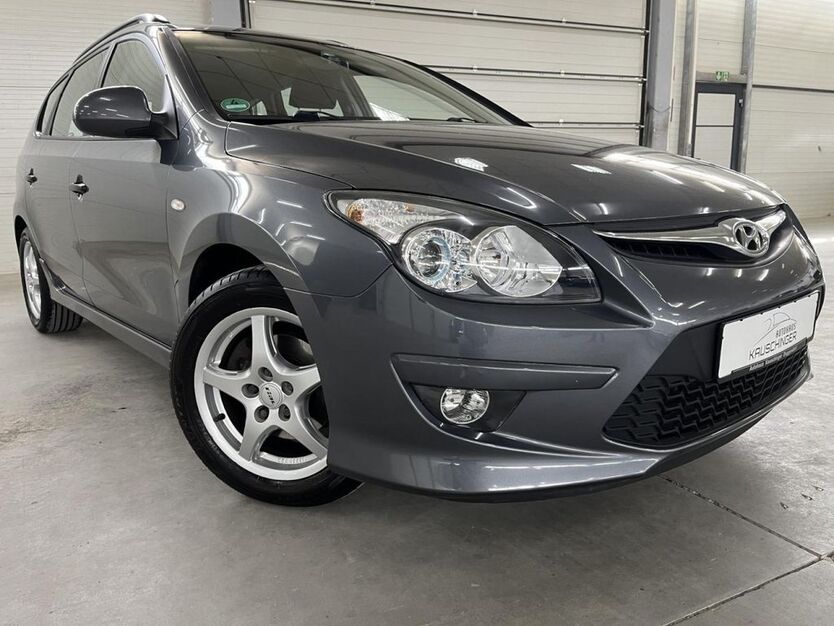 Hyundai i30 105.433 km 6.980 € Deggendorf 94469
