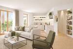 Etagenwohnung Potsdam Potsdam West - 4 Zimmer, 88 m&sup2;, 709.000&euro; | Angebot:26345353