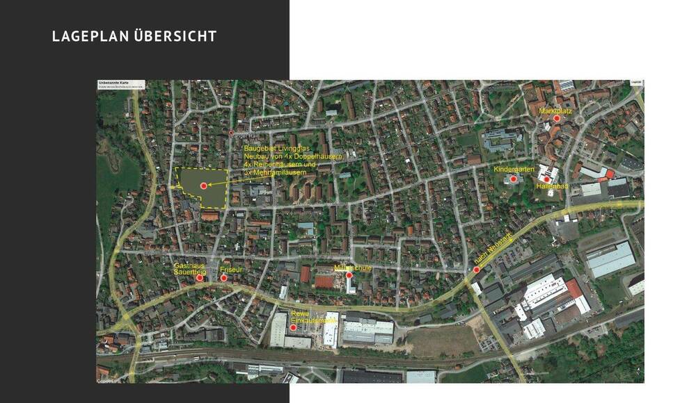 Etagenwohnung Rödental Oeslau - 3 Zimmer, 377.900&euro; | Angebot:26643474