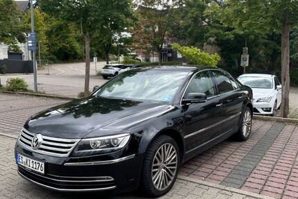 VW Phaeton 150.000 km 15.000 € Plochingen 73207