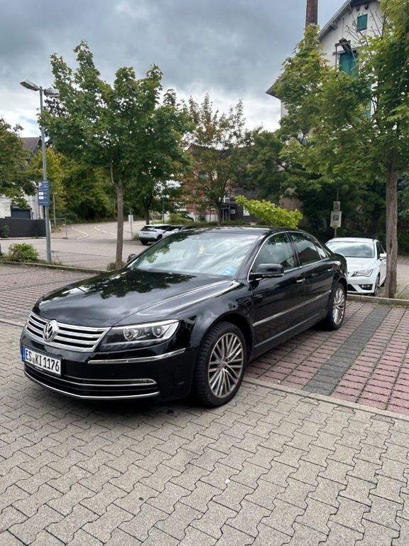 VW Phaeton 150.000 km 15.000 € Plochingen 73207