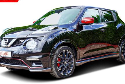 Nissan Juke 73.410 km 14.990 &euro; Zella-Mehlis 98544