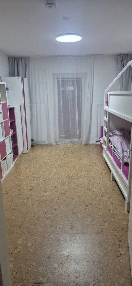 Großzügige 4-Zimmerwohnung mit Balkon in ruhiger Stadtrandlage von Meinerzhageb