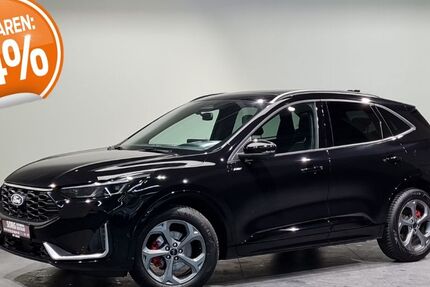 Ford Kuga 15.528 km 32.350 &euro; Fulda 36043