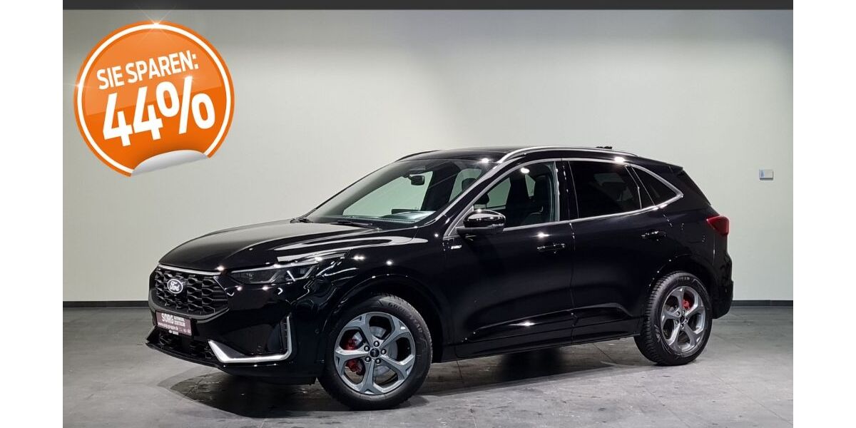 Ford Kuga 15.528 km 32.350 &euro; Fulda 36043