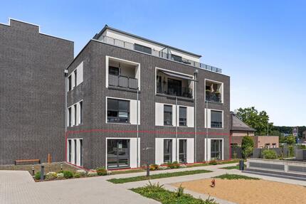 Gewerbeobjekt Brüggen - 1.498&euro; | Angebot:22443181