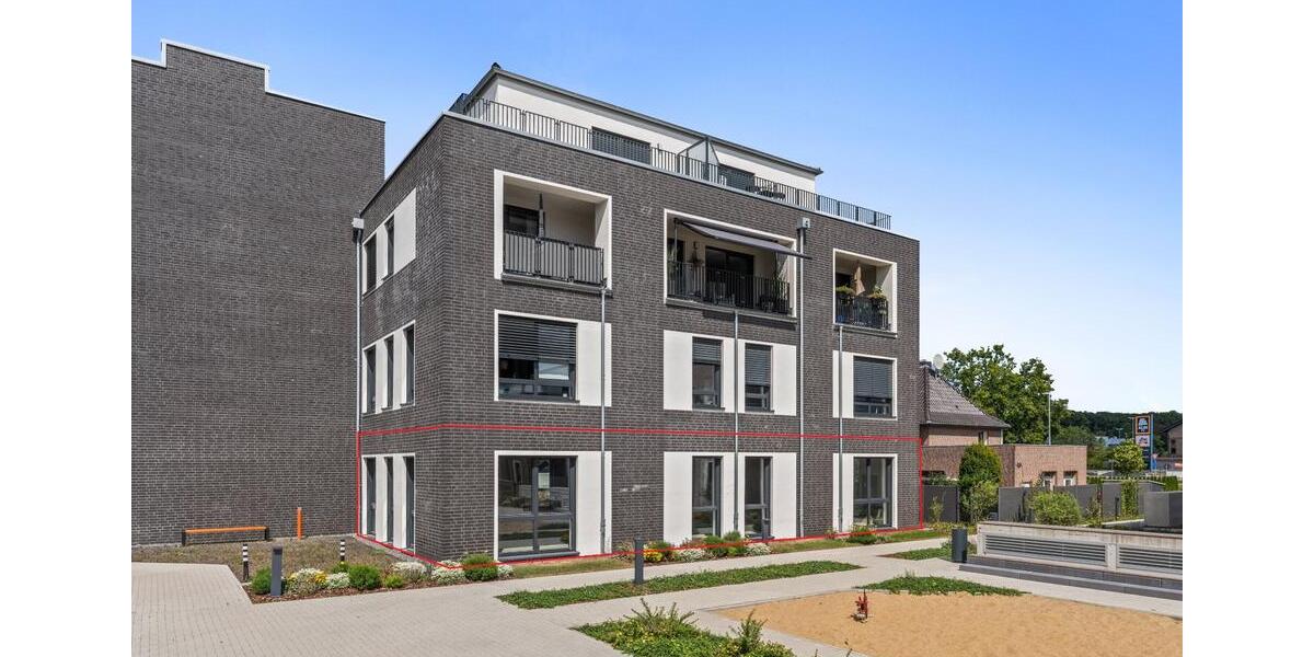 Gewerbeobjekt Brüggen - 1.498&euro; | Angebot:22443181