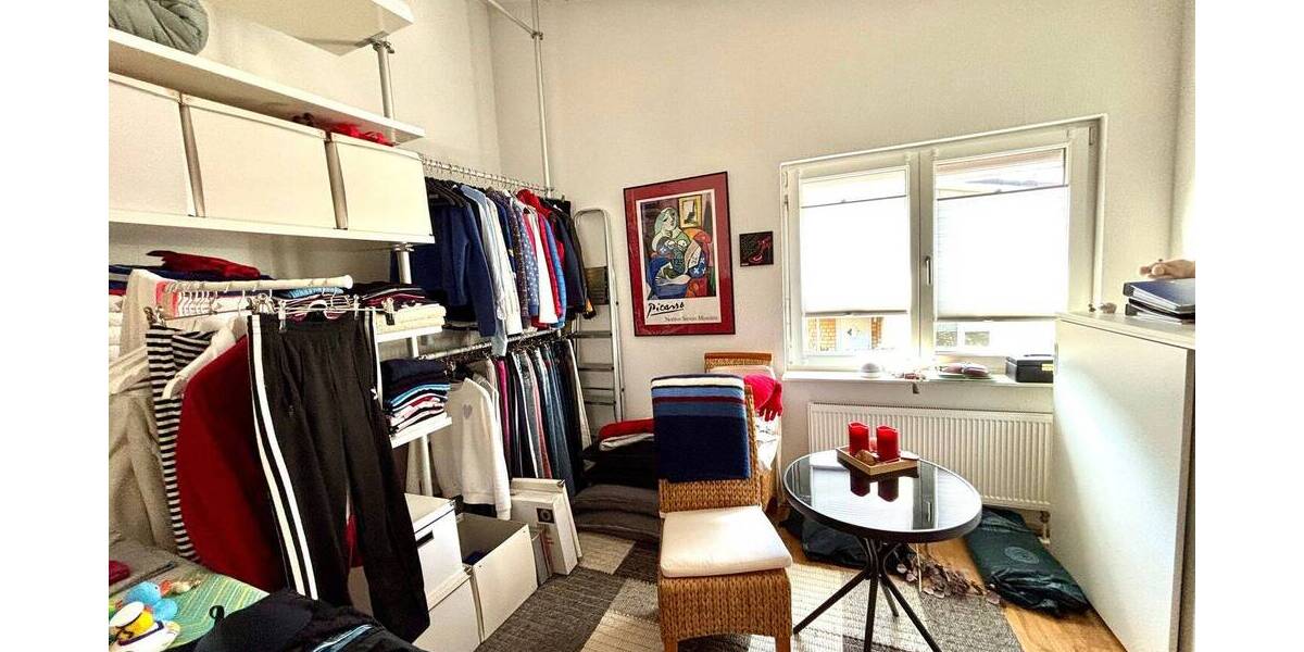 Reihenendhaus Glücksburg - 4 Zimmer, 131 m&sup2;, 1.690&euro; | Angebot:26094094