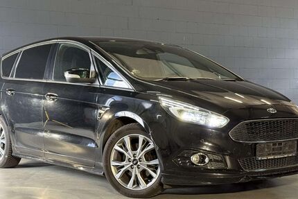 Ford S-Max 114.000 km 15.890 &euro; Maintal 63477