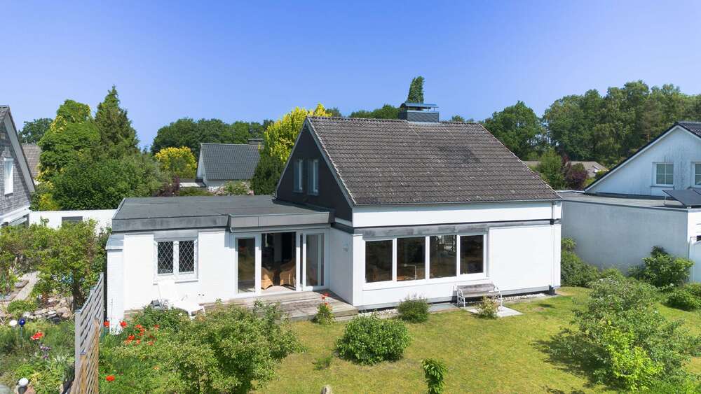 Einfamilienhaus Elmshorn Hainholz - 5 Zimmer, 166 m&sup2;, 519.000&euro; | Angebot:26944572