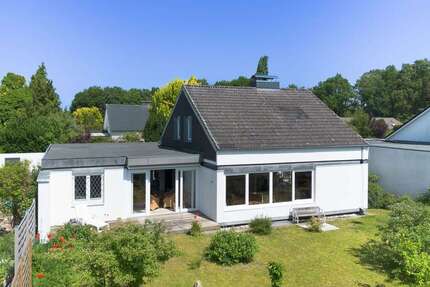 Haus Elmshorn Hainholz - 5 Zimmer, 166 m&sup2;, 519.000&euro; | Angebot:26944572