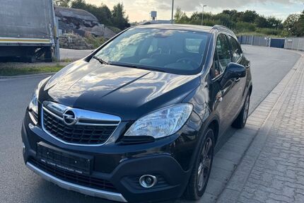 Opel Mokka 190.000 km 6.500 € Lambrecht 67466