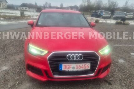 Audi A3 81.500 km 19.999 &euro; Deggendorf 94469