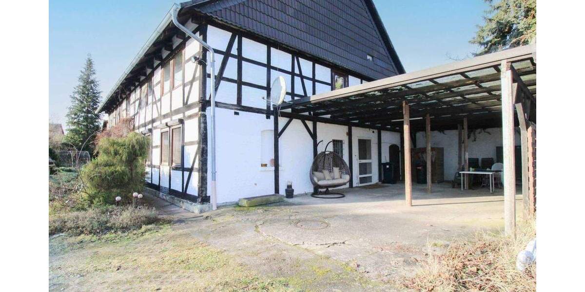 Bauernhaus, Landhaus Vechelde Köchingen - 1 Zimmer, 371 m&sup2;, 499.000&euro; | Angebot:25538672
