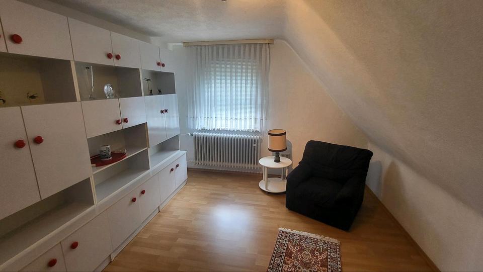 Einfamilienhaus Ebersdorf bei Coburg - 4 Zimmer, 125 m&sup2;, 259.000&euro; | Angebot:27025557