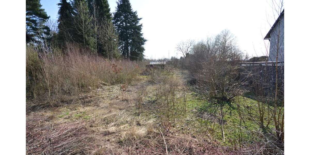 Grundstück Göttingen / Geismar Geismar - 395.000&euro; | Angebot:25977760