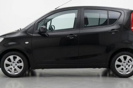 Opel Agila 155.000 km 2.299 &euro; Stuttgart 70567
