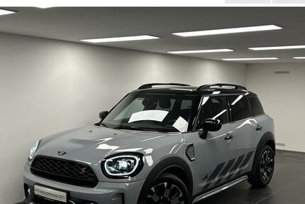 Mini Countryman S (Cooper) 30.750 km 34.440 &euro; Rosenheim 83026