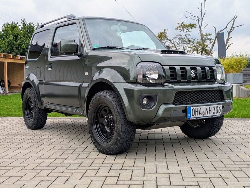Jimny