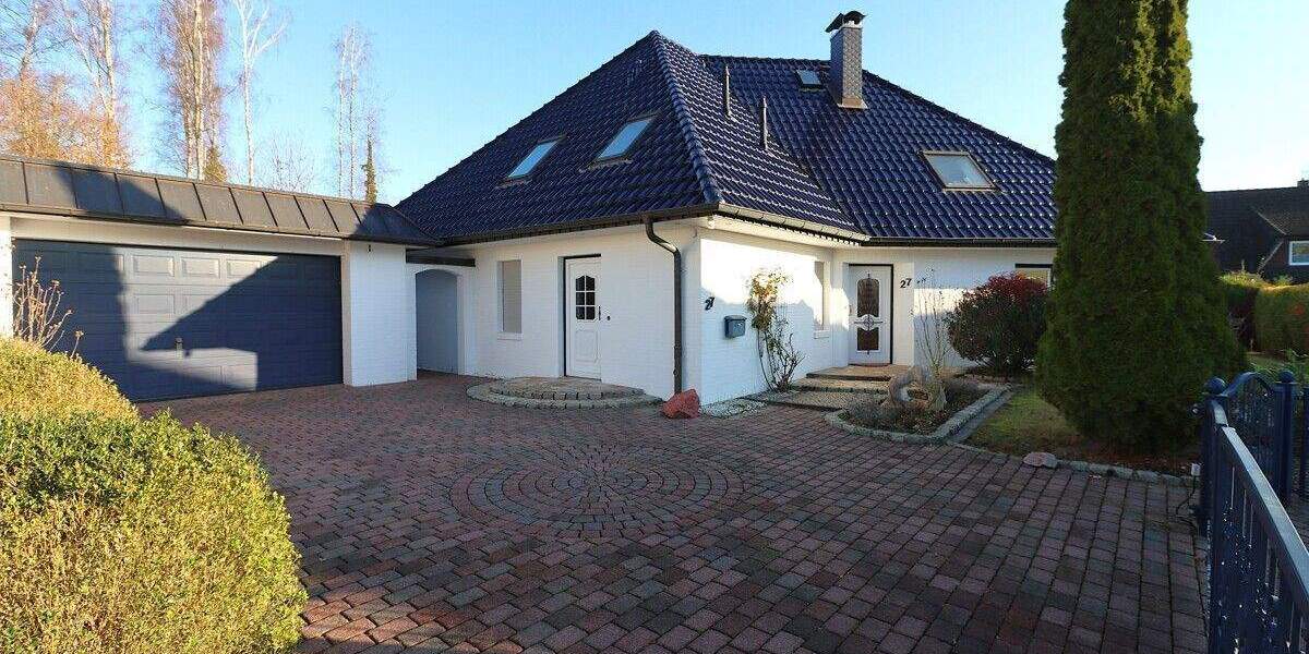 Gewerbeobjekt Barmstedt - 3 Zimmer, 75 m&sup2;, 1.120&euro; | Angebot:25802466