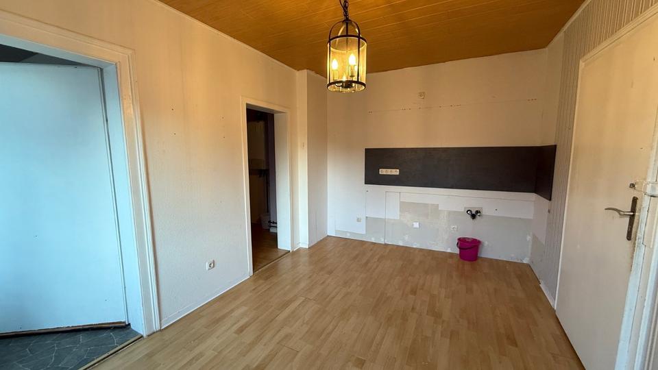 Etagenwohnung Königslutter am Elm - 2.5 Zimmer, 70 m&sup2;, 540&euro; | Angebot:26271727