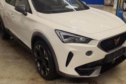 Cupra Formentor 17.014 km 37.609 &euro; Lauf an der Pegnitz 91207