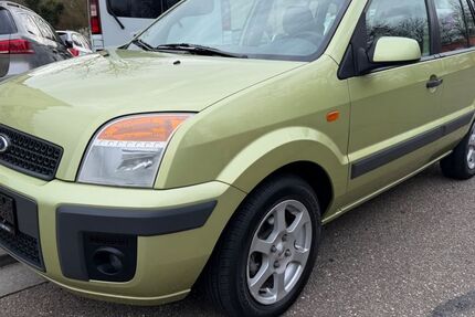 Ford Fusion 159.999 km 2.890 &euro; Schwalbach/Elm 66773