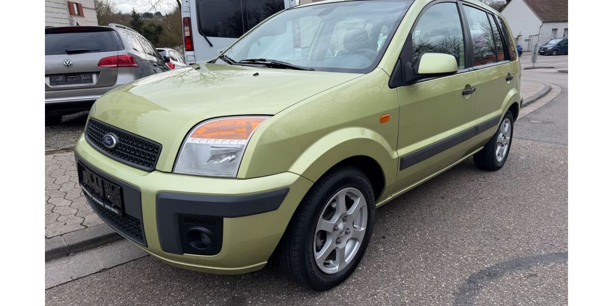 Ford Fusion 159.999 km 2.890 &euro; Schwalbach/Elm 66773