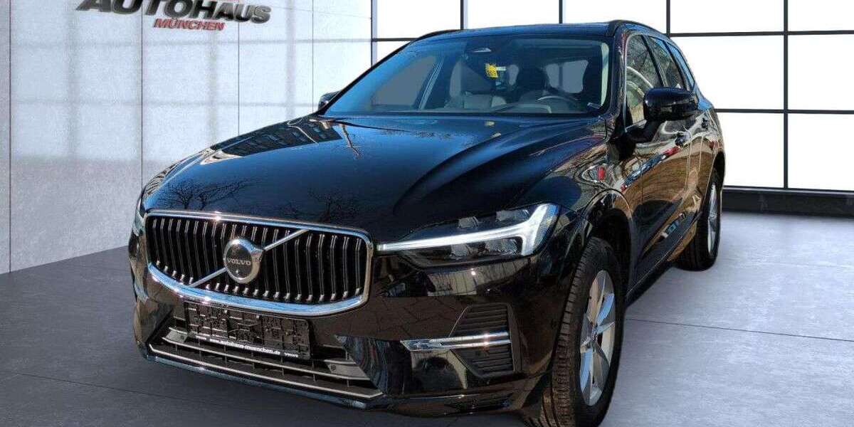 Volvo XC60 49.000 km 31.990 &euro; München 81825