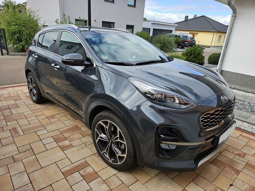 Sportage
