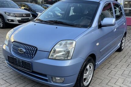 Kia Picanto 189.100 km 1.990 € Siegen 57074