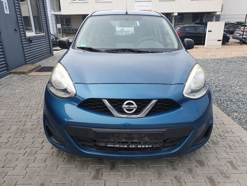 Micra