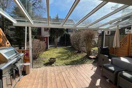 Haus Puchheim - 6 Zimmer, 162 m&sup2;, 2.800&euro; | Angebot:25381119