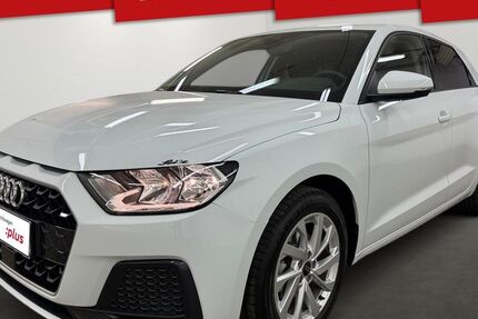 Audi A1 2.795 km 24.624 &euro; Memmingen 87700