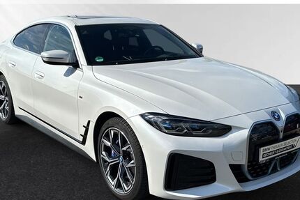 BMW i4 72.530 km 39.999 &euro; Geldern 47608