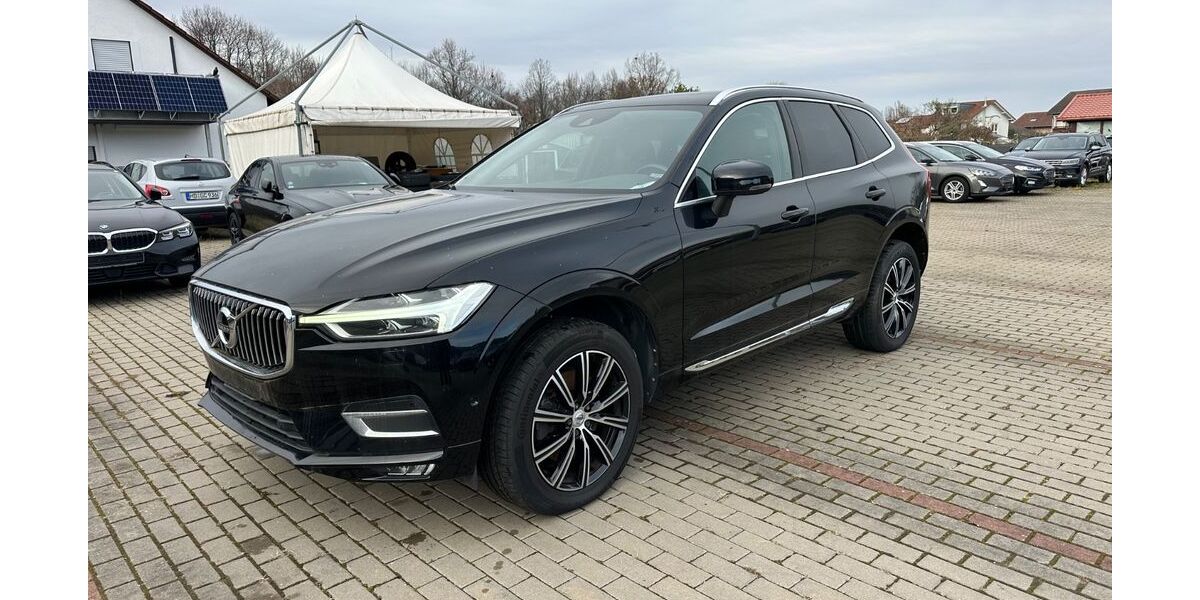 Volvo XC60 147.959 km 24.100 &euro; Weinheim 69469