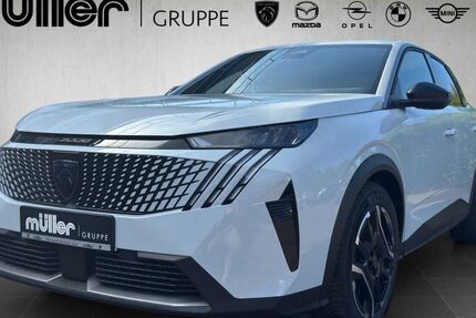 Peugeot 3008 1.500 km 47.350 € Dillingen 66763