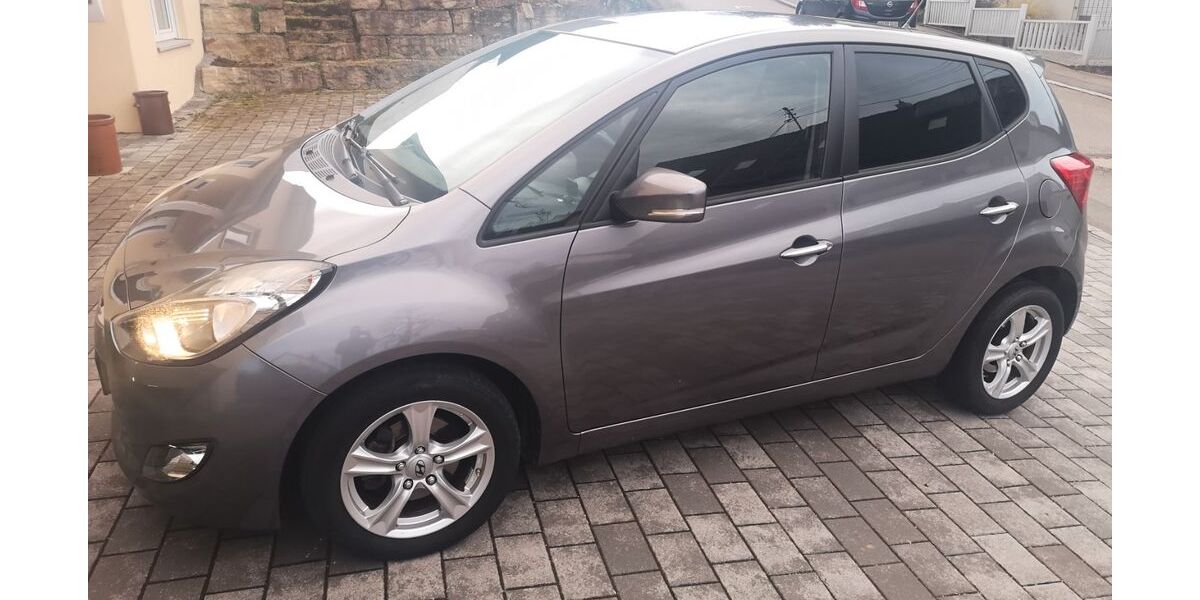 Hyundai ix20 195.000 km 2.799 &euro; Oppenweiler 71570