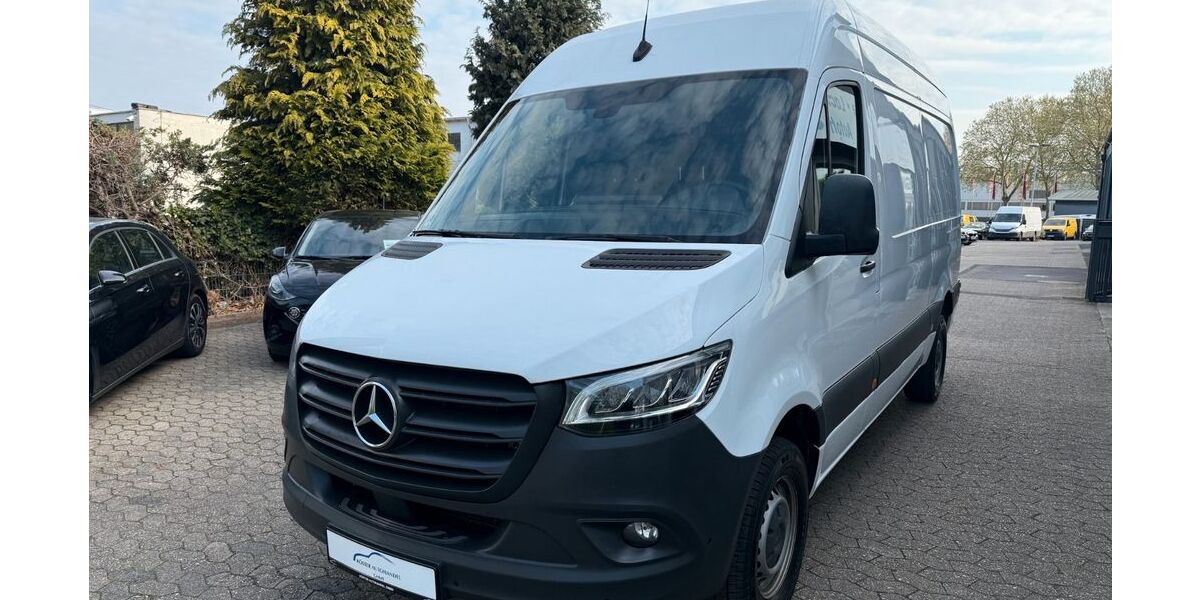 Mercedes-Benz Sprinter 208.399 km 22.290 &euro; Bonn 53175