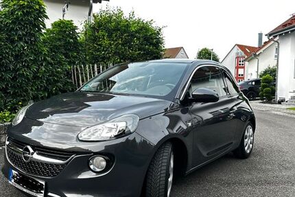 Opel Adam 149.100 km 6.900 &euro; Neckartailfingen 72666