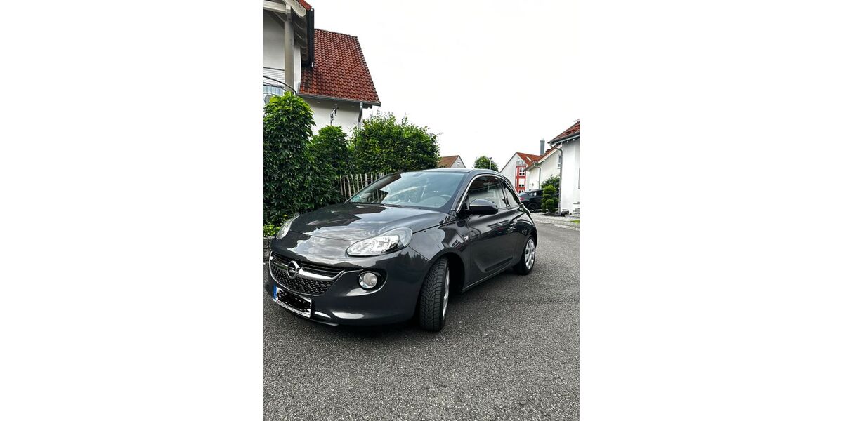 Opel Adam 149.100 km 7.499 &euro; Neckartailfingen 72666